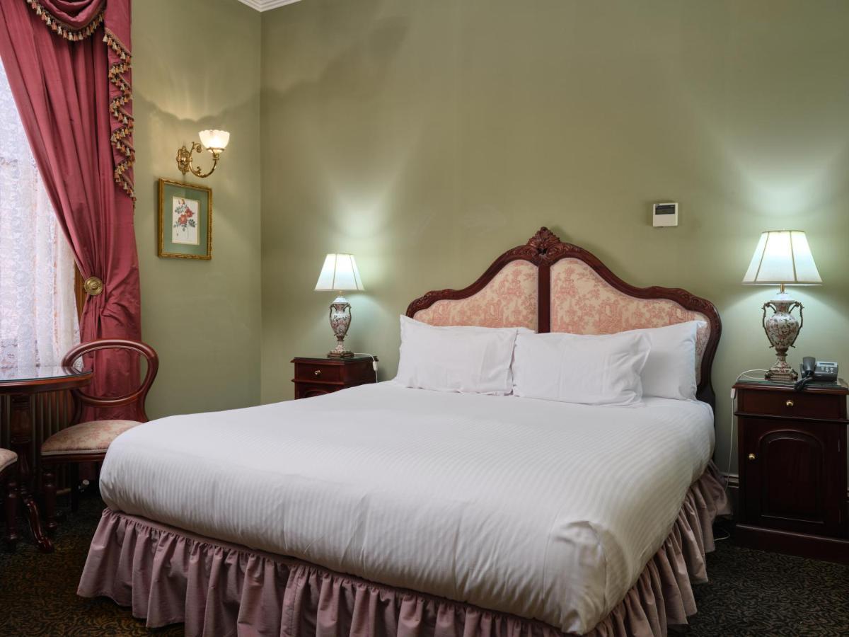 Craig'S Royal Hotel Ballarat Luaran gambar