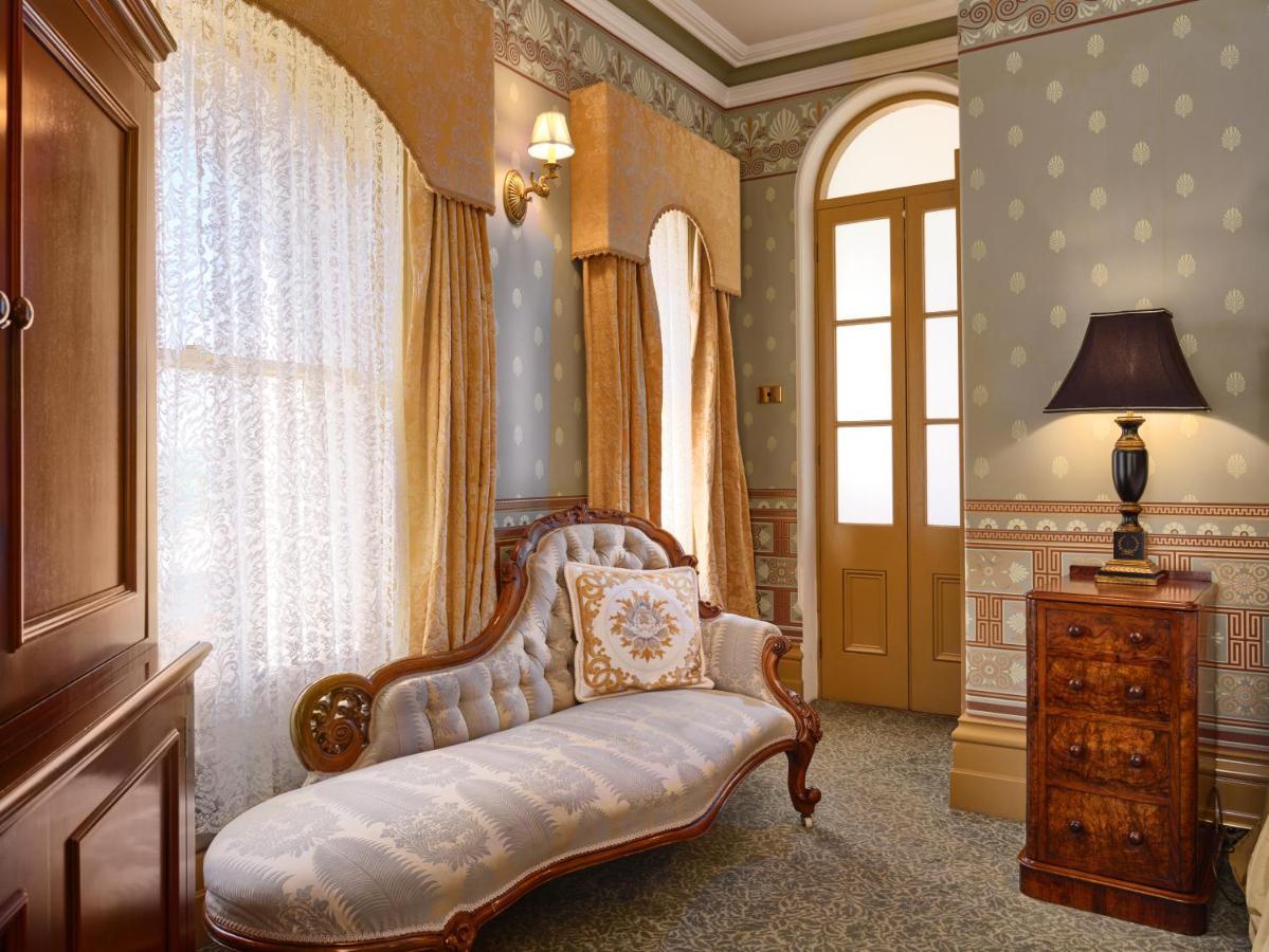 Craig'S Royal Hotel Ballarat Luaran gambar