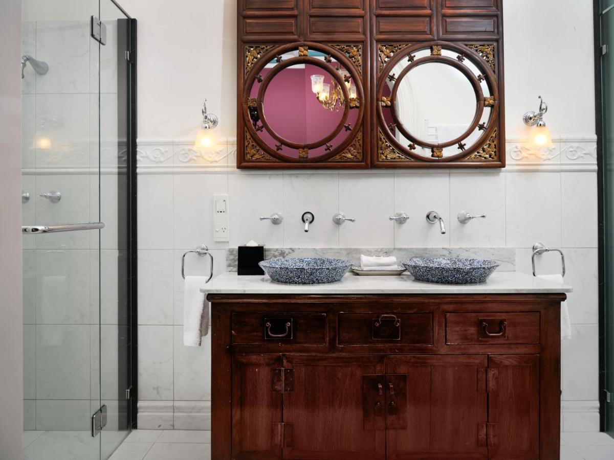 Craig'S Royal Hotel Ballarat Luaran gambar Bathroom