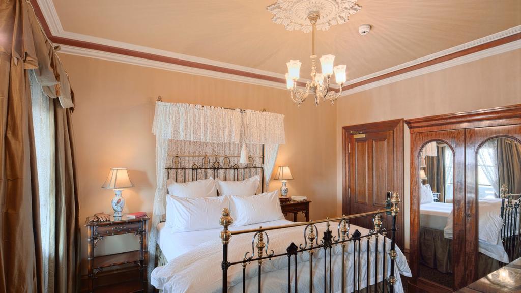 Craig'S Royal Hotel Ballarat Luaran gambar