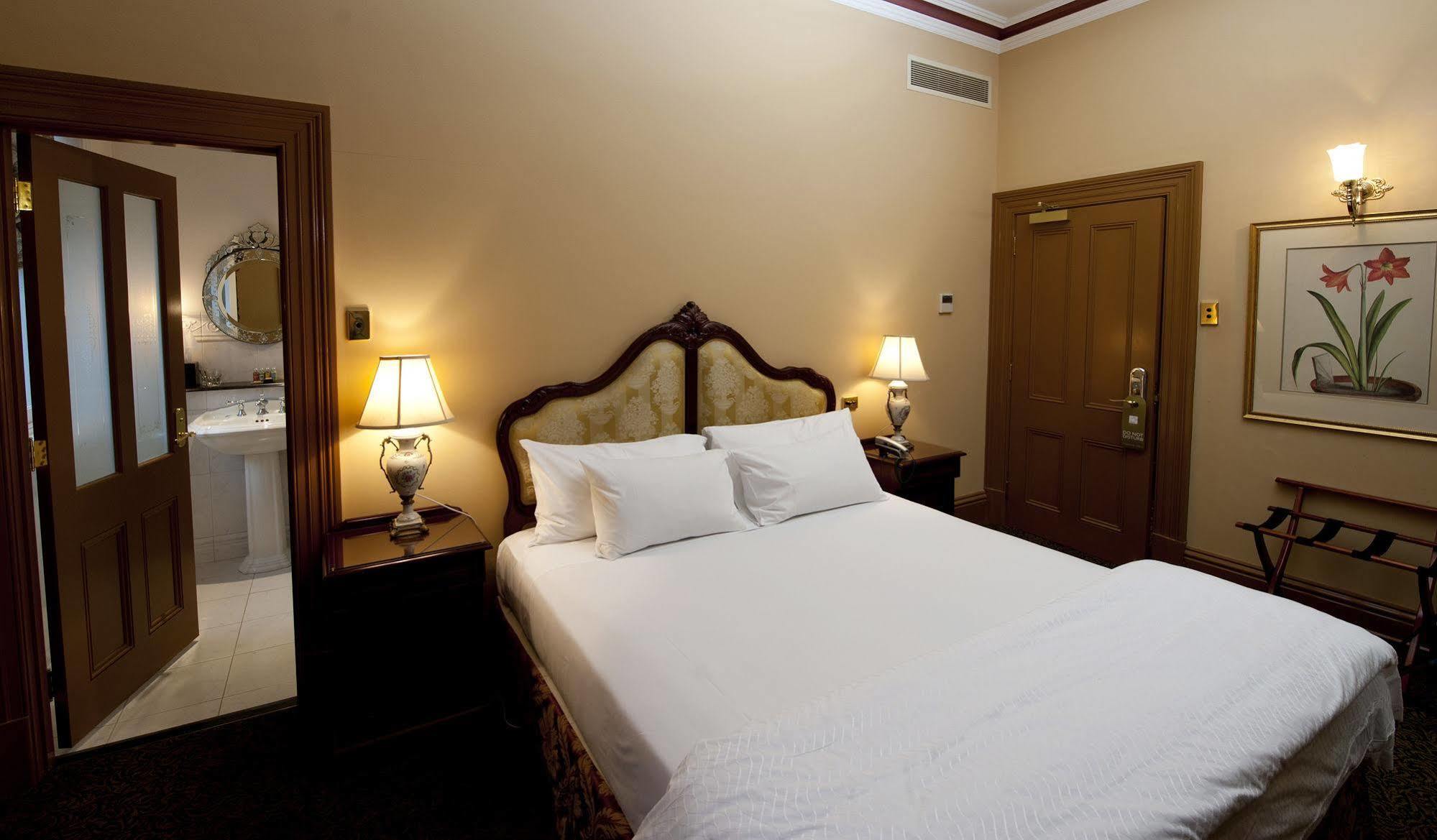 Craig'S Royal Hotel Ballarat Luaran gambar